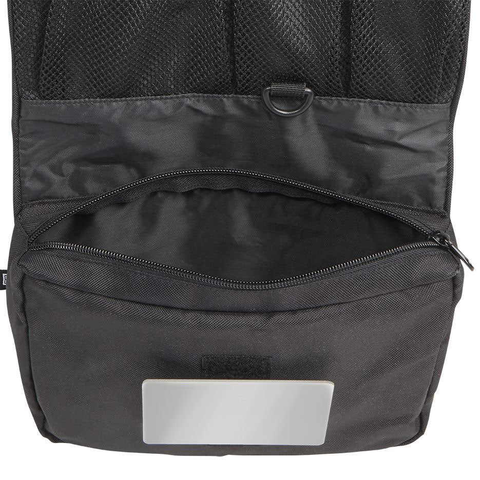 Kosmetyczka Brandit Toiletry Bag Large - Black