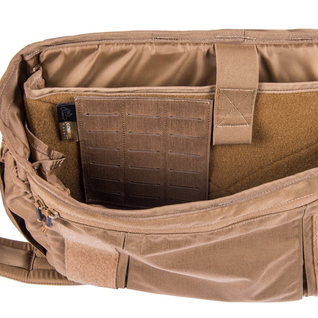 Adapter Molle Helikon Insert 3 - Cordura - Olive Green