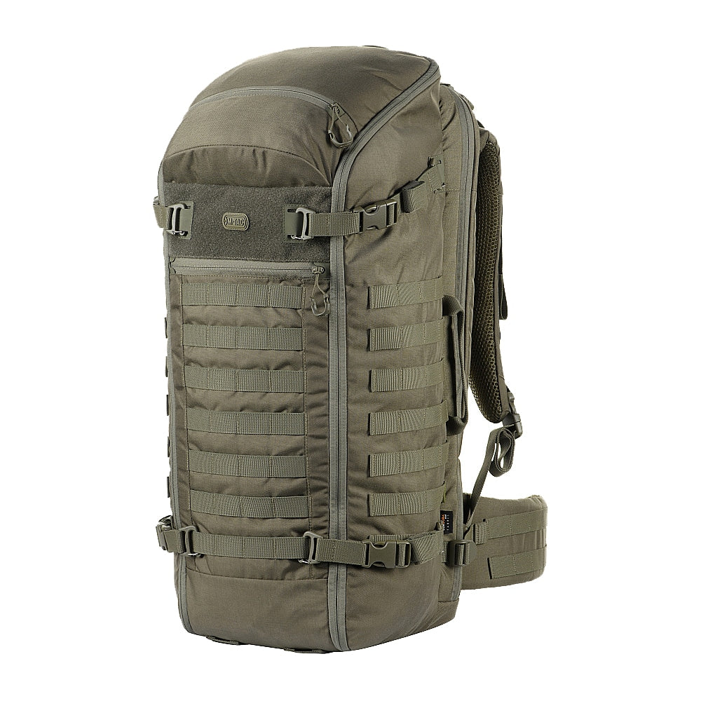 Plecak M-Tac Gen.II Elite Large 60 l - Ranger Green