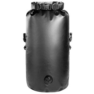 Worek wodoodporny Tasmanian Tiger Stuffbag WPV 25 l - Black