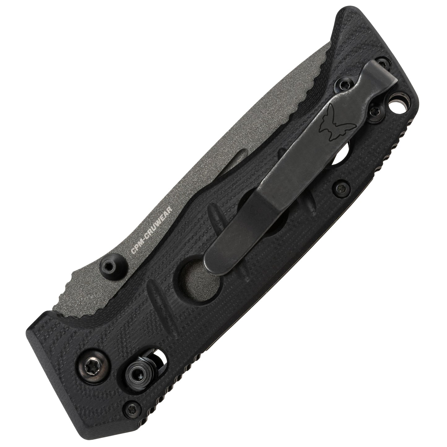 Nóż składany Benchmade Mini Adamas CPM-CruWear