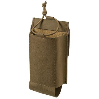 Ładownica na radio Direct Action Slick Radio Pouch - Coyote Brown