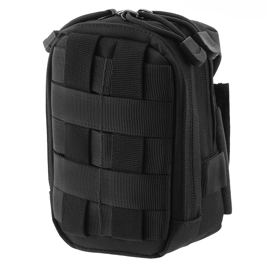 Organizer M-Tac Elite Large Utility Pouch - Black