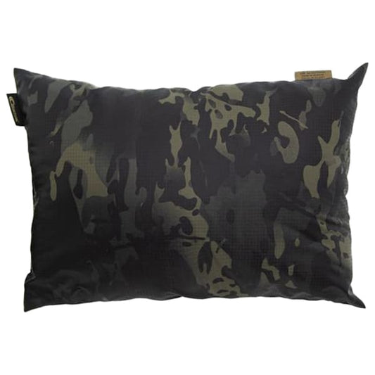 Poduszka Carinthia Travel Pillow - MultiCam Black