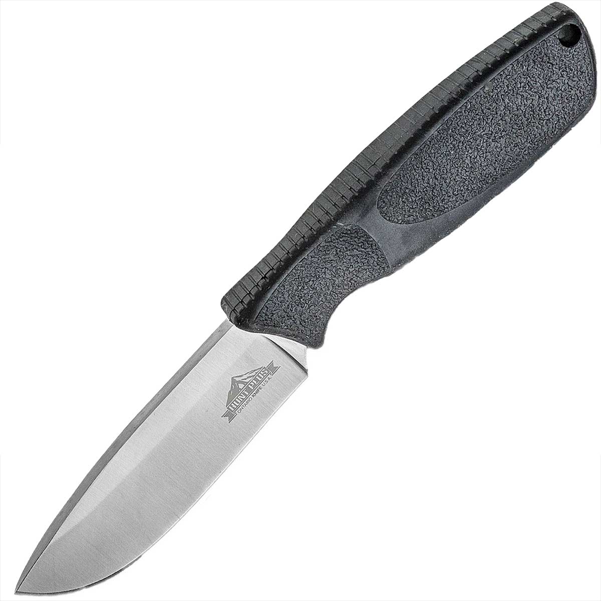 Nóż Ontario Hunt Plus Drop Point