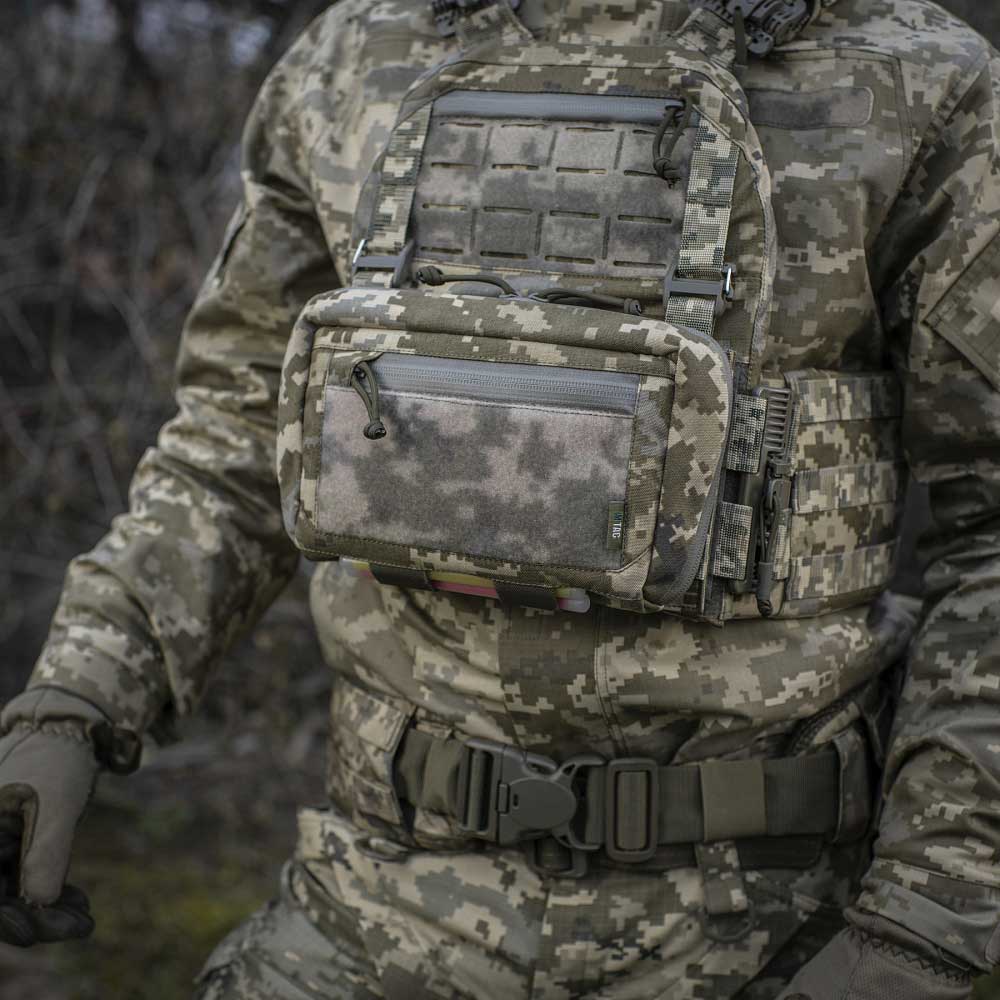 Kieszeń M-Tac Admin Large Elite Gen.II - MM14