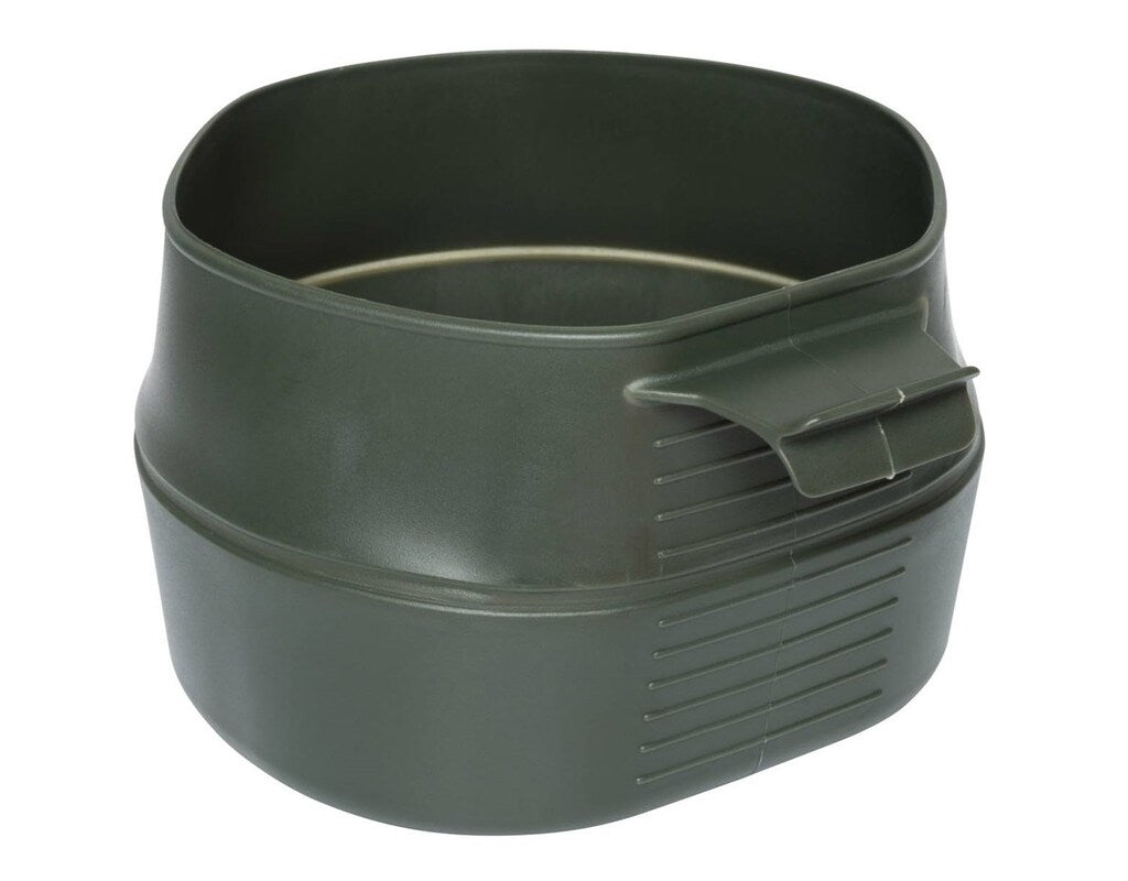Kubek składany Wildo Fold-A-Cup Big 600 ml - Khaki