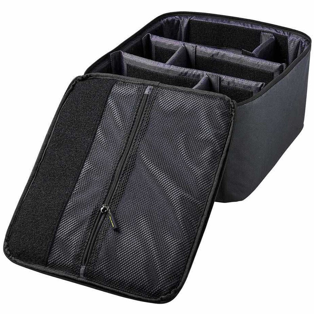 Organizer do skrzyń Plano Tactical Storage Trunk Insert Large - Black