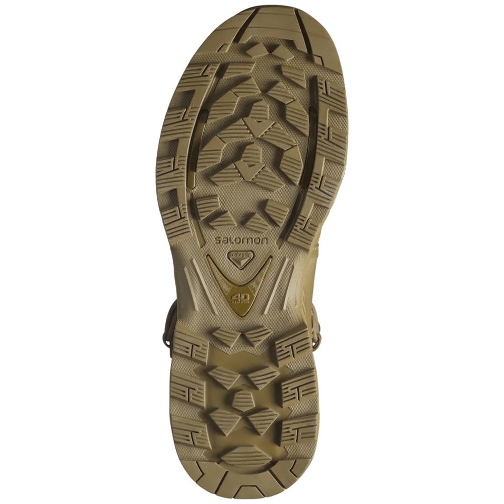 Buty Salomon Quest 4D GTX Forces 2 High EN - Coyote