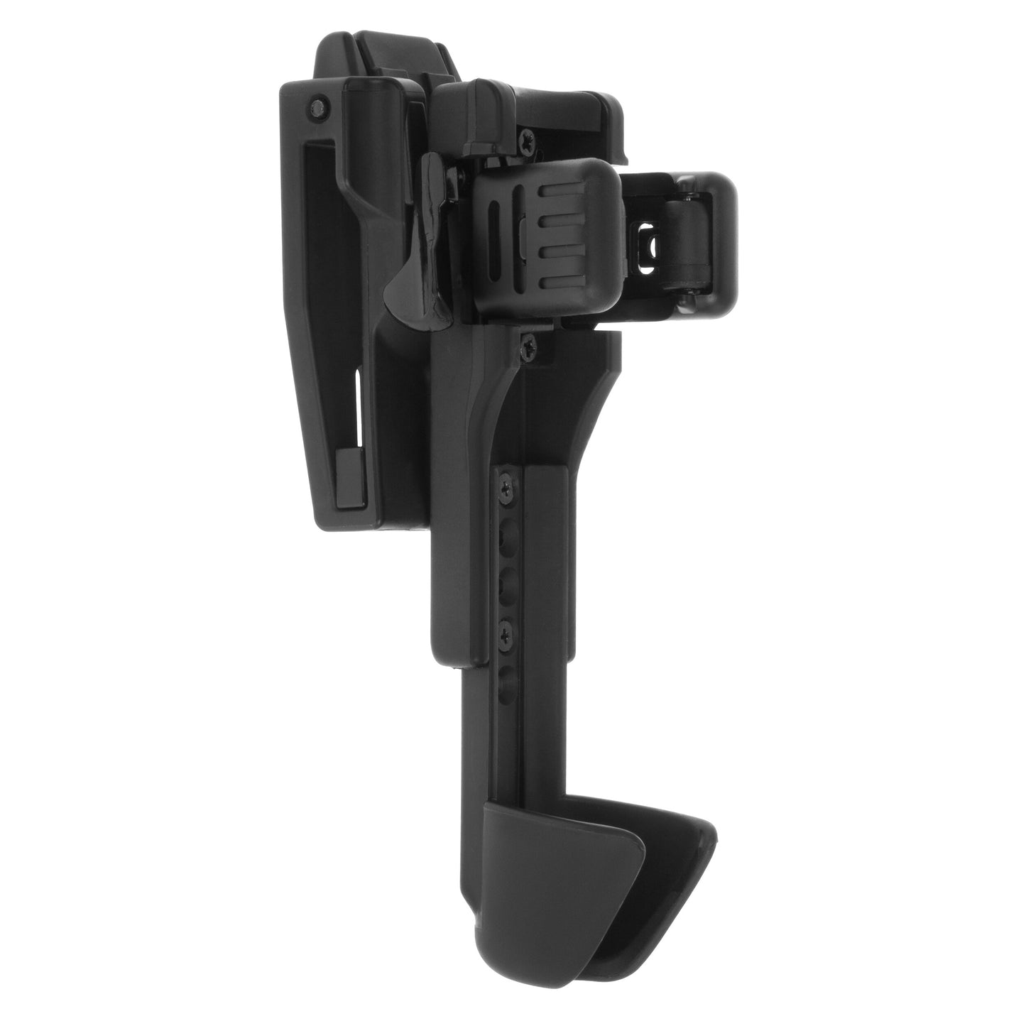 Kabura obrotowa ESP BHU-55 z mocowaniem UBC-05 do pałki teleskopowej 21", 23" i 26"