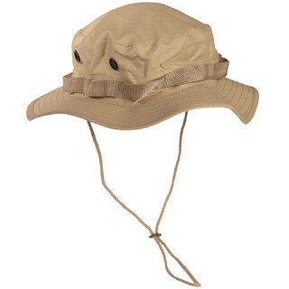 Kapelusz Mil-Tec Jungle Hat US Type - Khaki