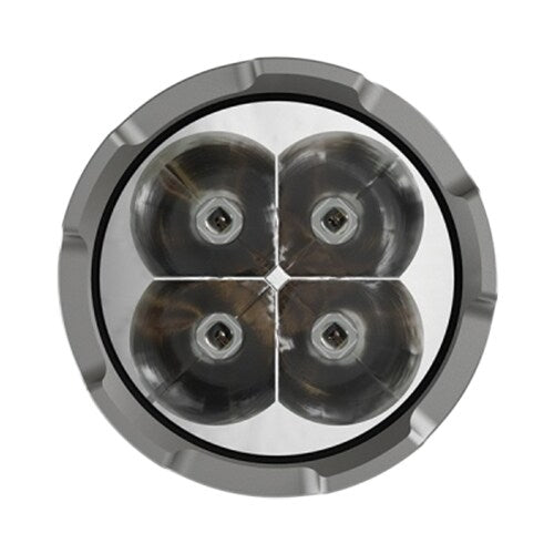 Latarka Nitecore CI7 Black - 2500 lumenów