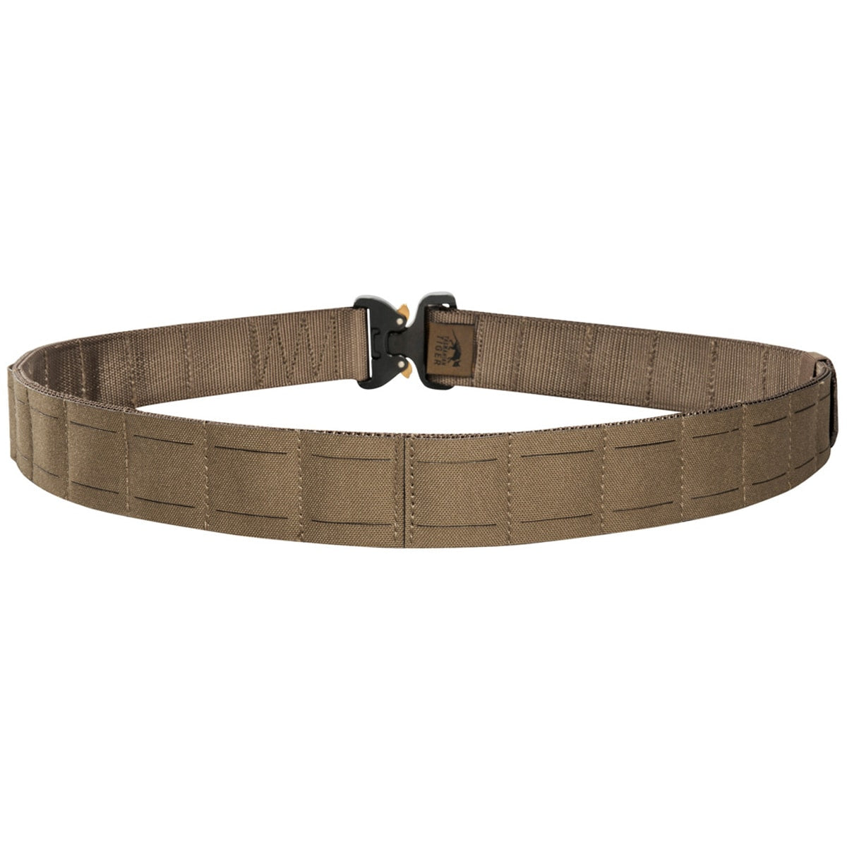 Pas taktyczny Tasmanian Tiger Modular Belt - Coyote Brown