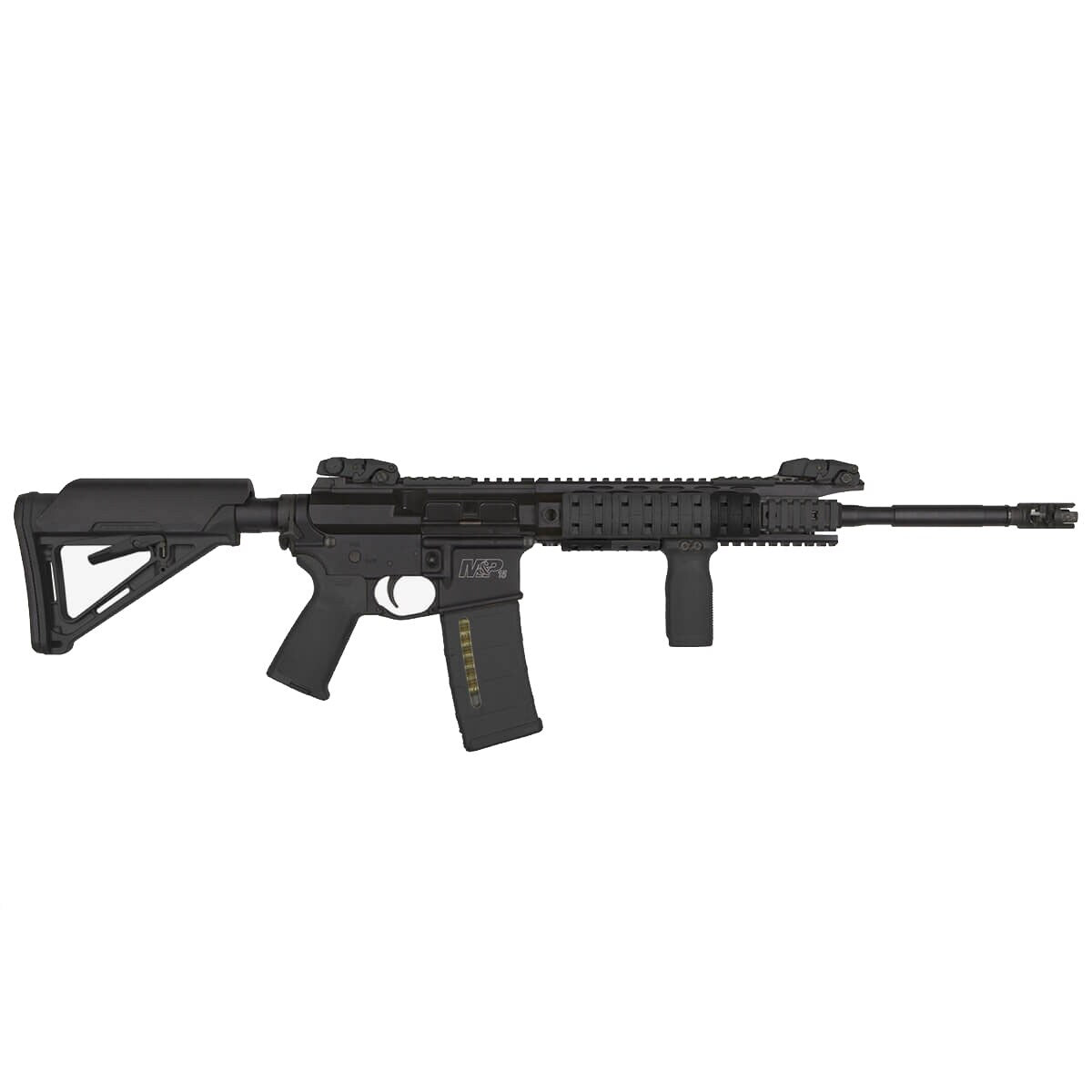 Poduszka policzkowa Magpul do kolby CTR/MOE 0,5" - Black