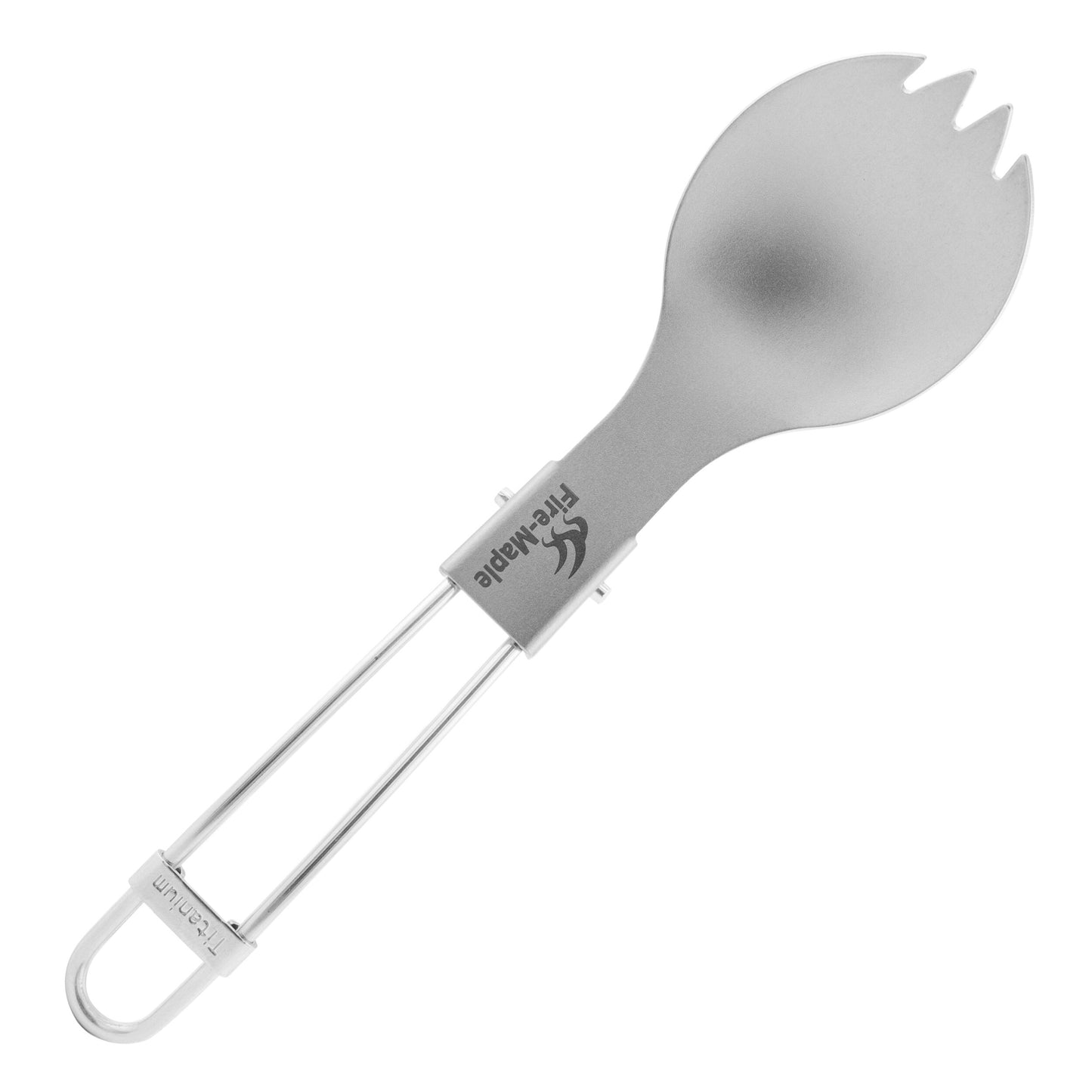 Spork Fire Maple FMT-161