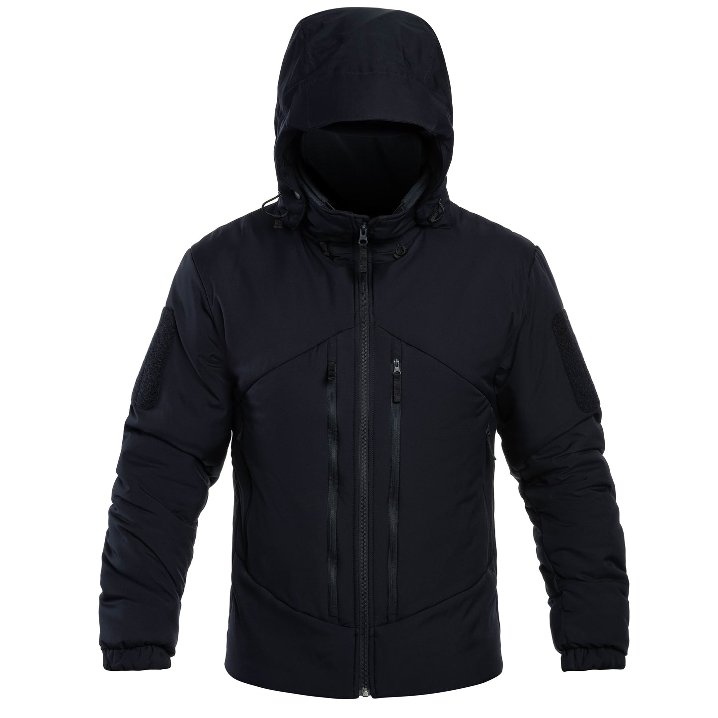 Kurtka UF PRO Delta ML Gen.3 Tactical Winter Jacket - Navy Blue