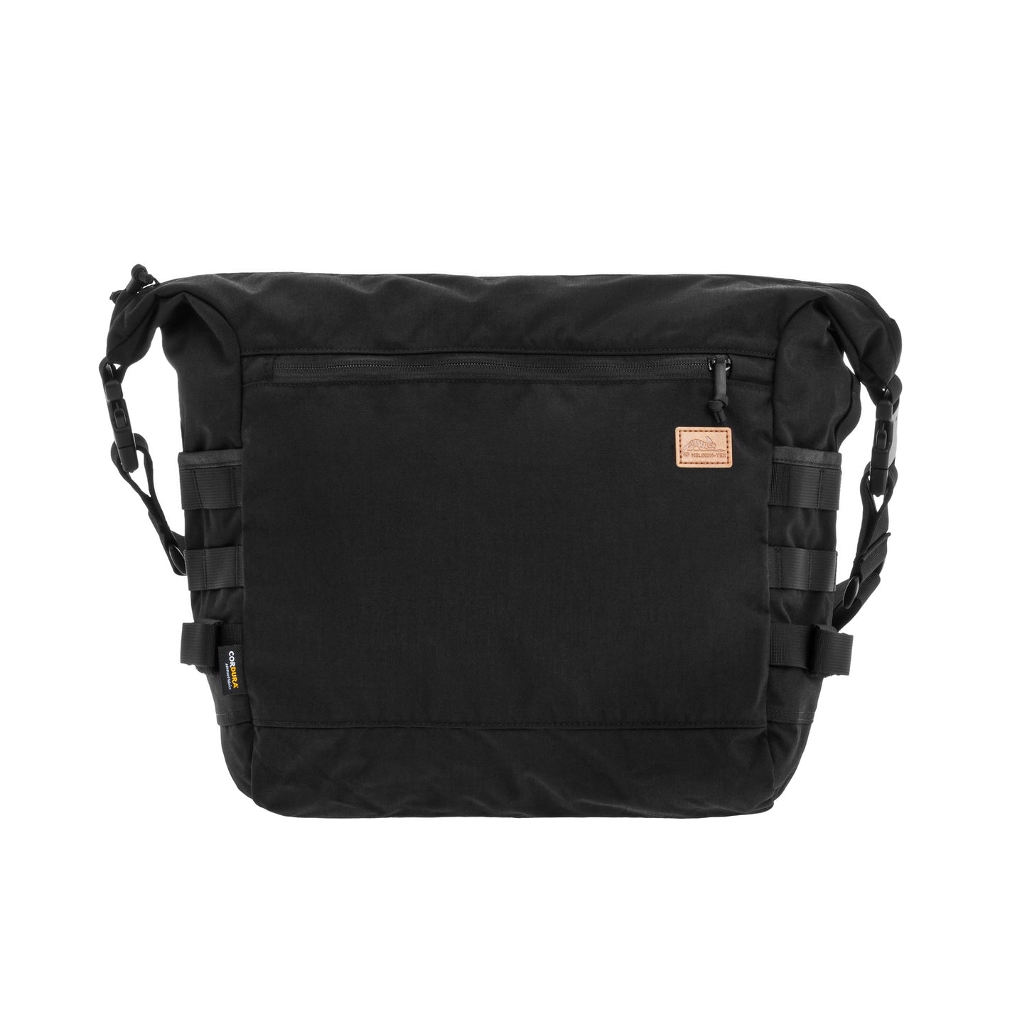 Torba Helikon Bushcraft Satchel 17 l - Black