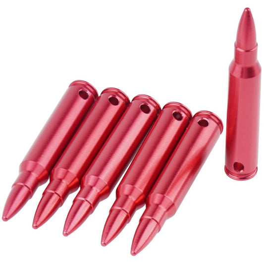 Zbijak aluminiowy GunPany kal. 5,56 x 45 mm - 6 szt.