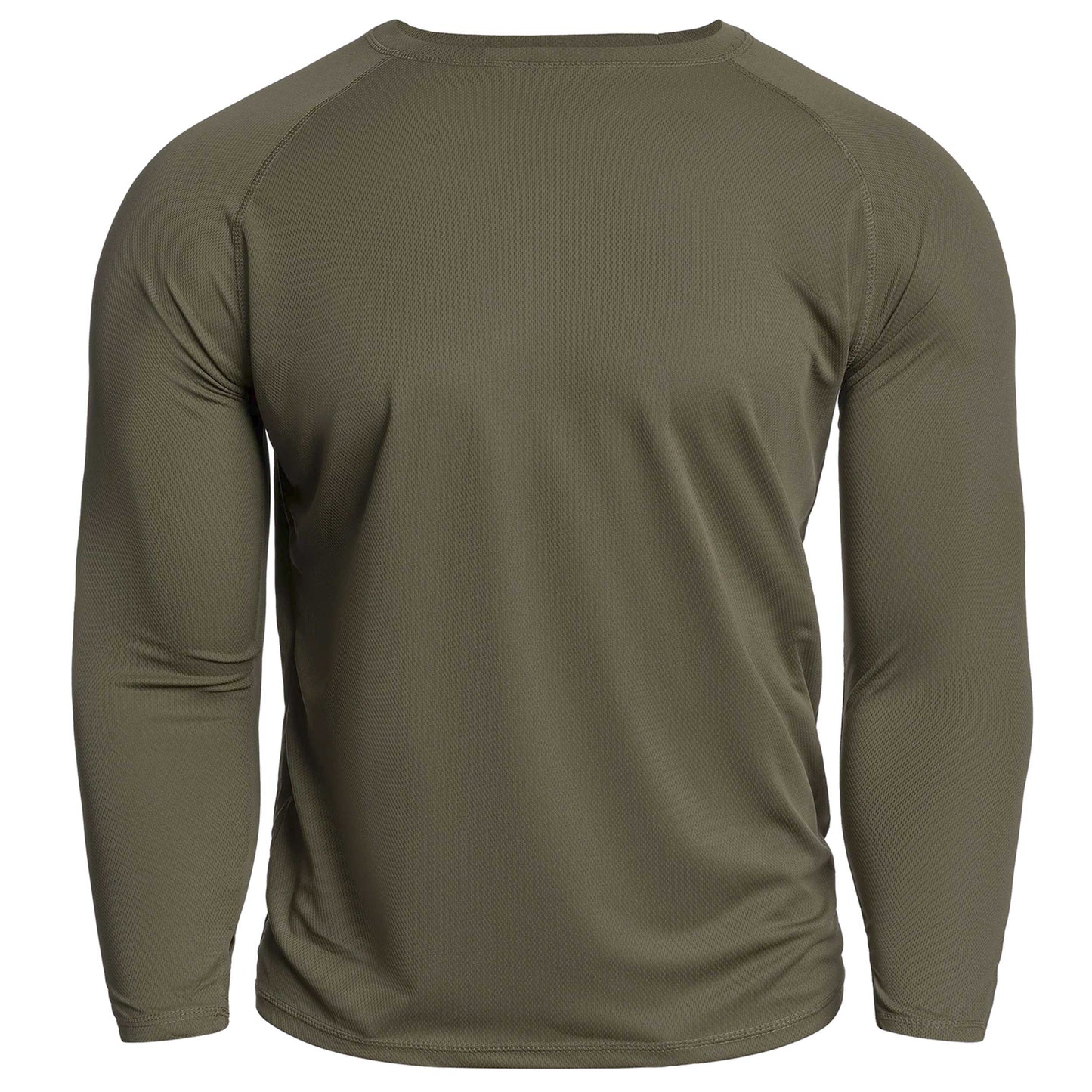 Bielizna termoaktywna MFH US Level I GEN III - Olive