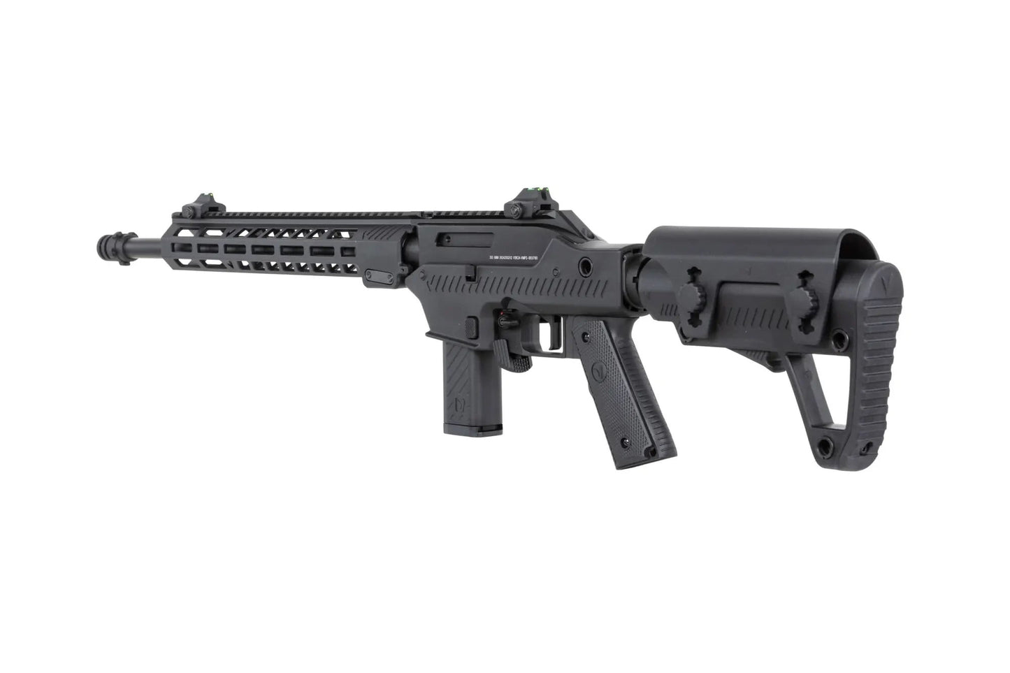 Karabin GBB Vorsk VMP-2MD - Black