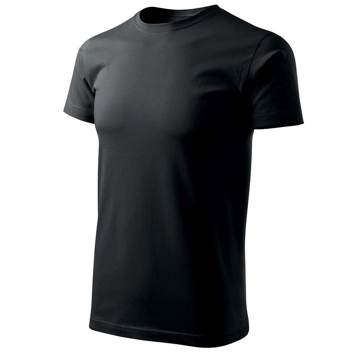 Koszulka T-Shirt MaxPro-Tech "Klasa wojskowa" - Black