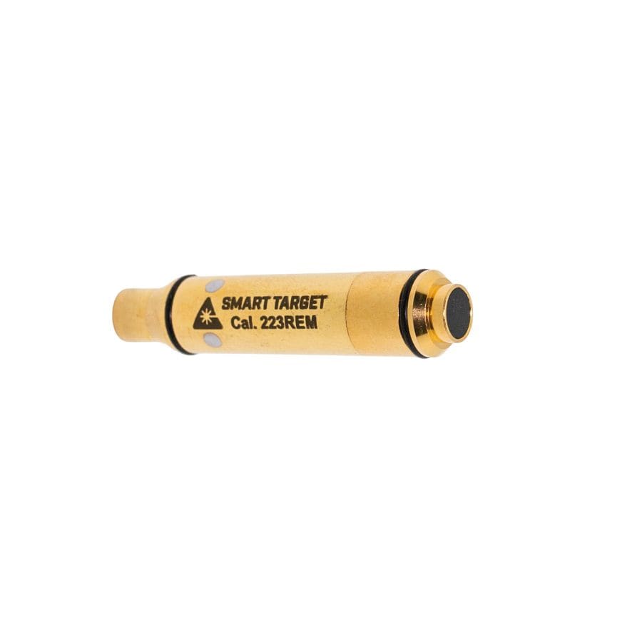 Nabój laserowy Smart Target .223 Rem