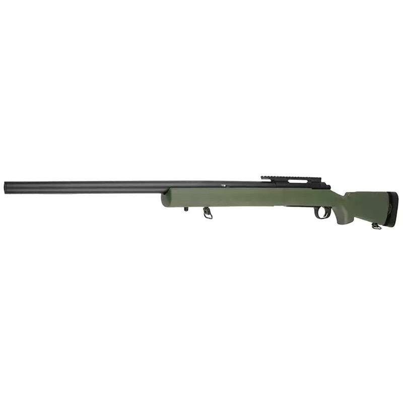 Karabin snajperski ASG Modify MOD24 - Olive