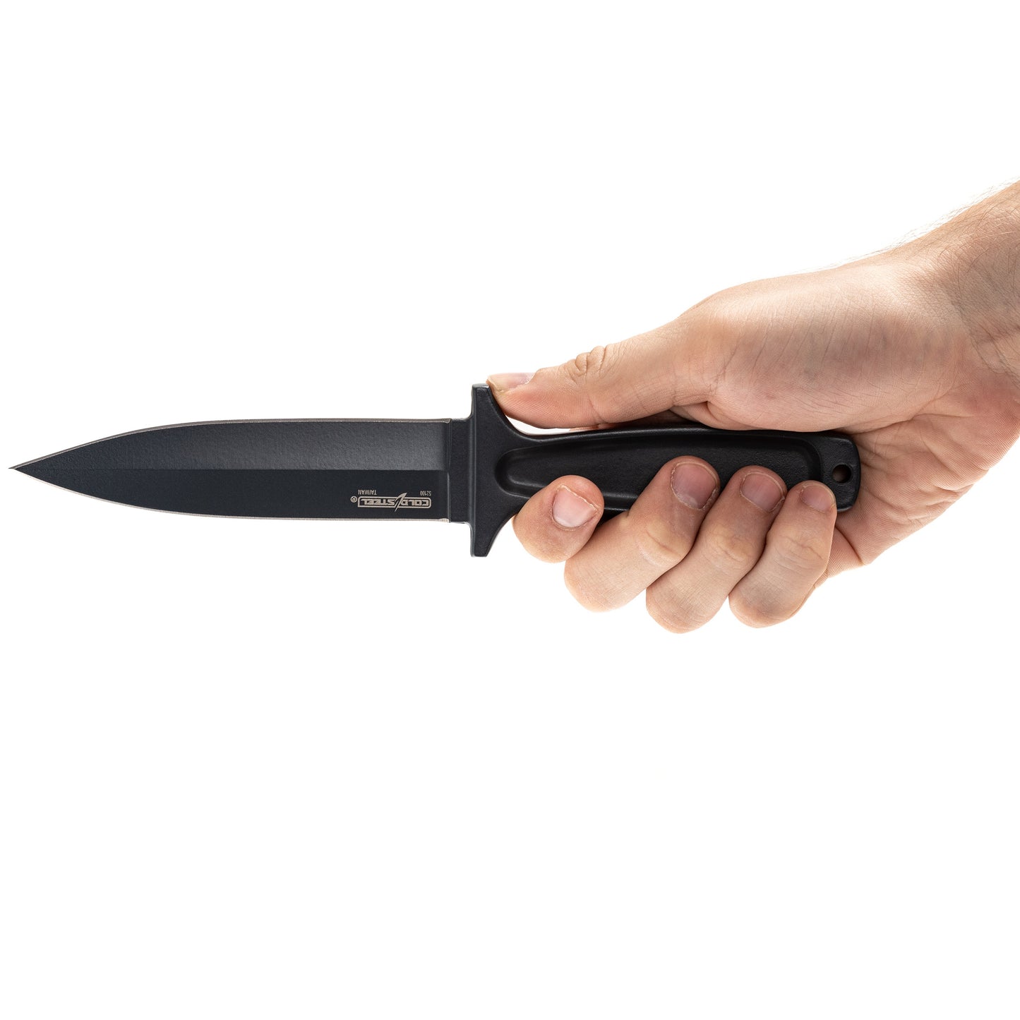 Sztylet Cold Steel Drop Forged Boot Knife 52100