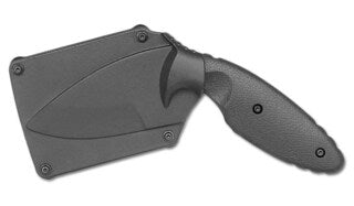 Nóż Ka-Bar TDI Law Enforcement Knife Serrated Edge