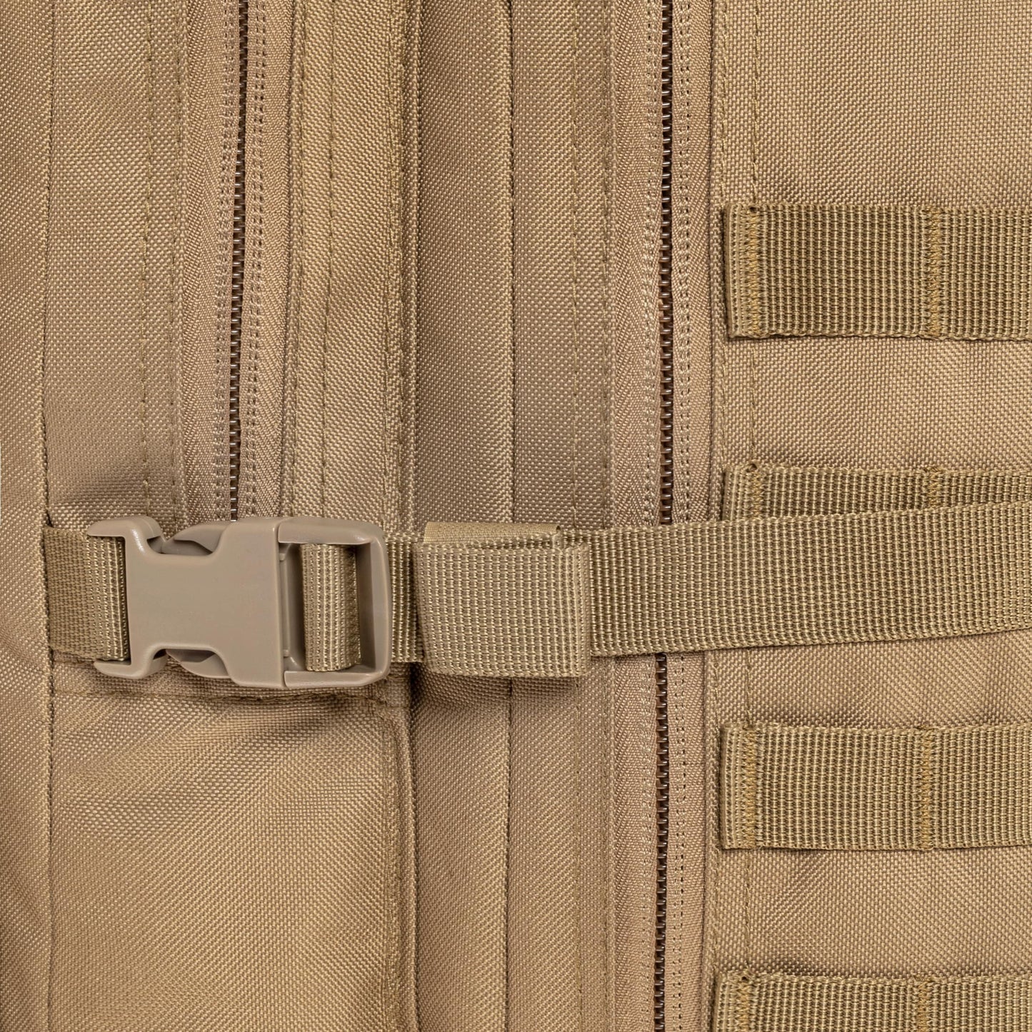 Plecak Pentagon Tac Maven Assault Laser Cut Large 51 l - Coyote