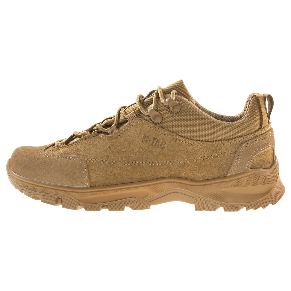 Buty M-Tac Patrol R - Coyote
