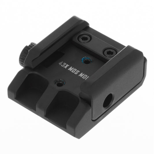 Montaż Olight 43X Mos Mount - Black