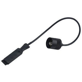 Włącznik żelowy Mactronic RSW0011 do latarki T-Force XP - Black