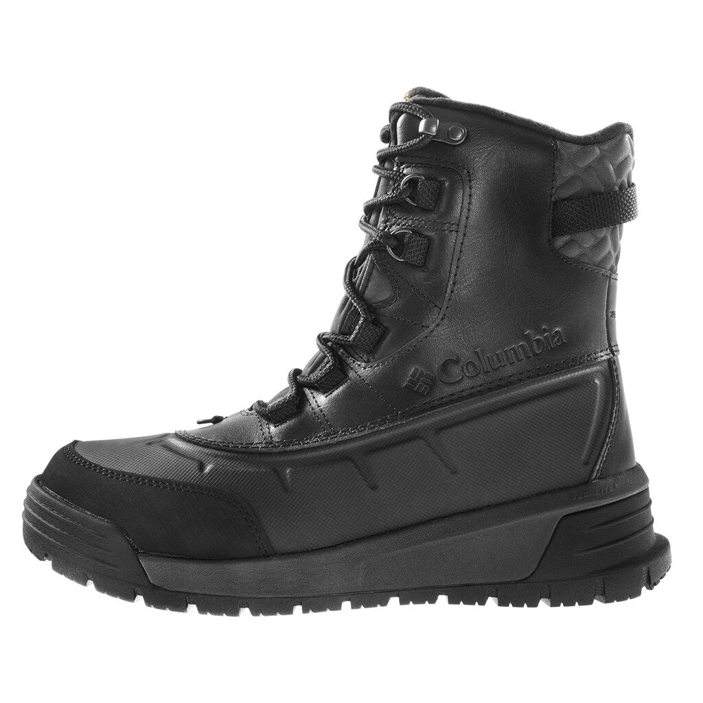 Buty śniegowce Columbia Bugaboot Celsius - Black