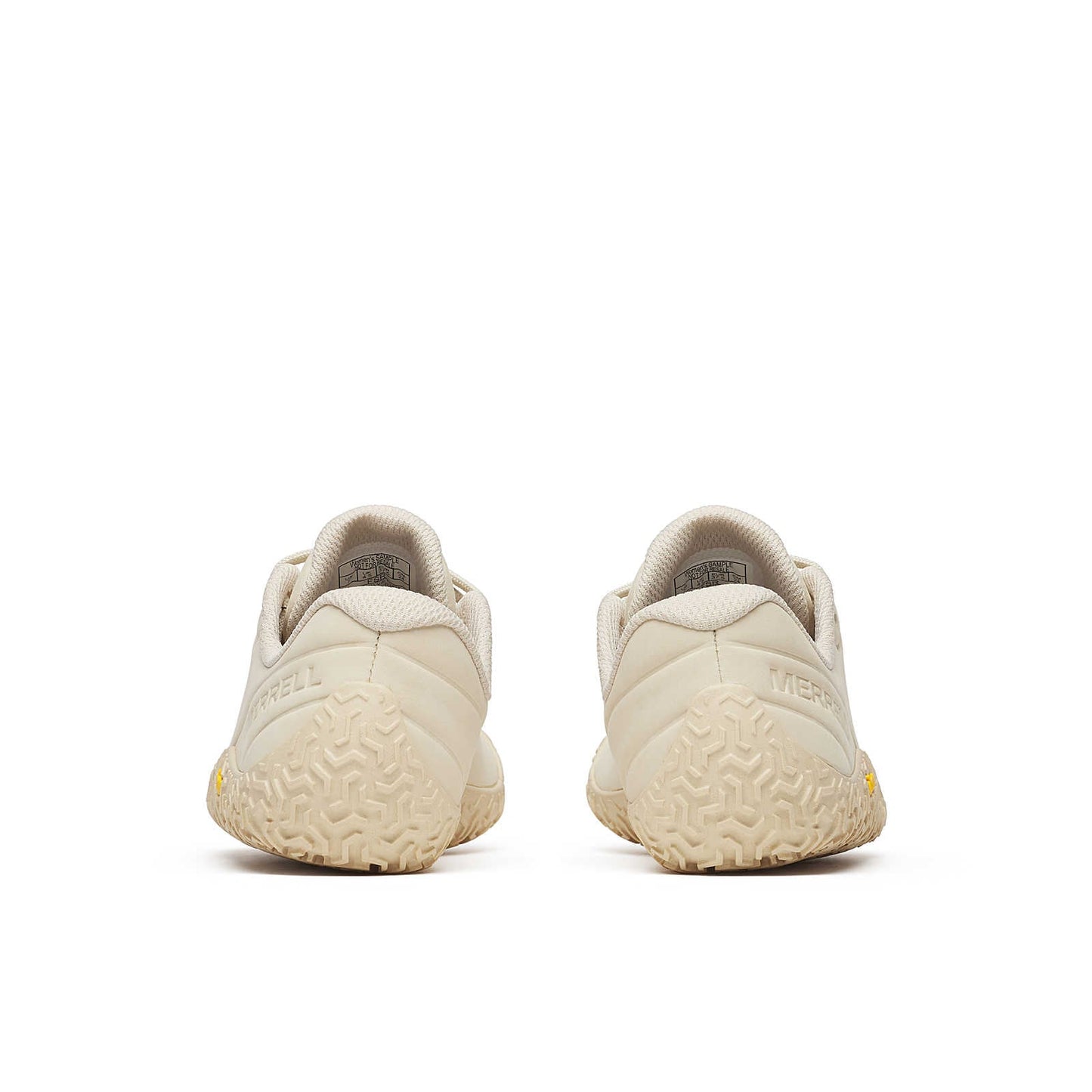 Buty damskie Merrell Vapor Glove 6 Leather - Eggshell