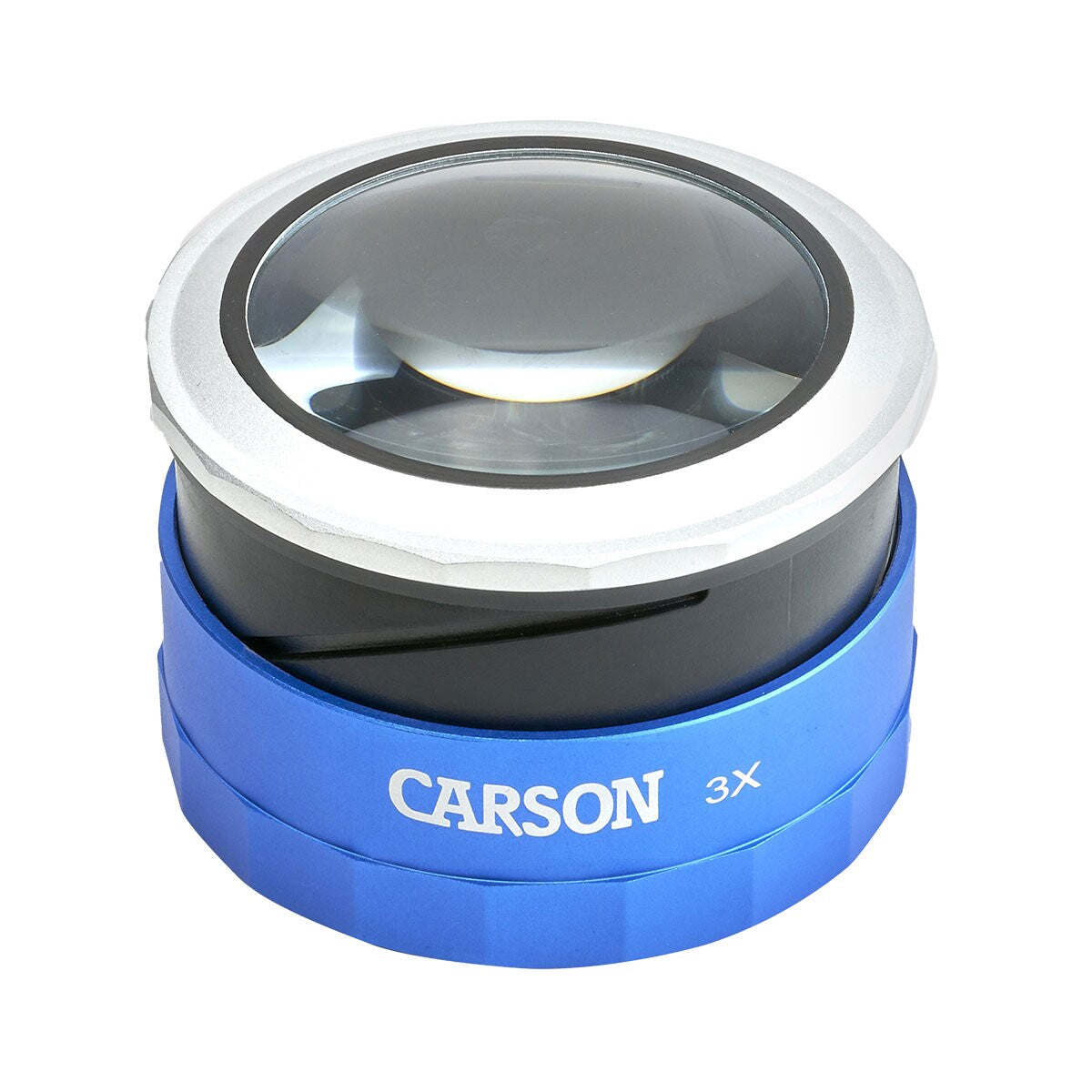 Lupa Carson Magnitouch 3x