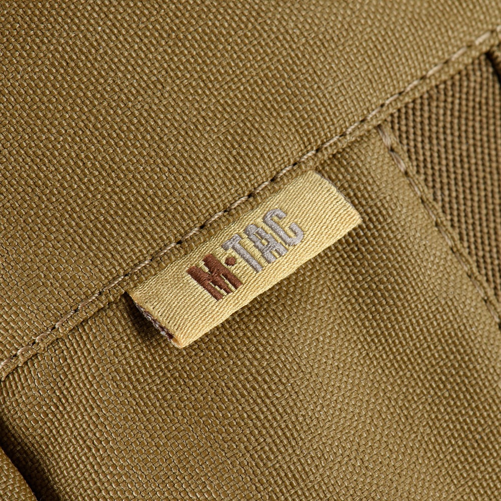 Torba medyczna M-Tac CLS Elite - Coyote