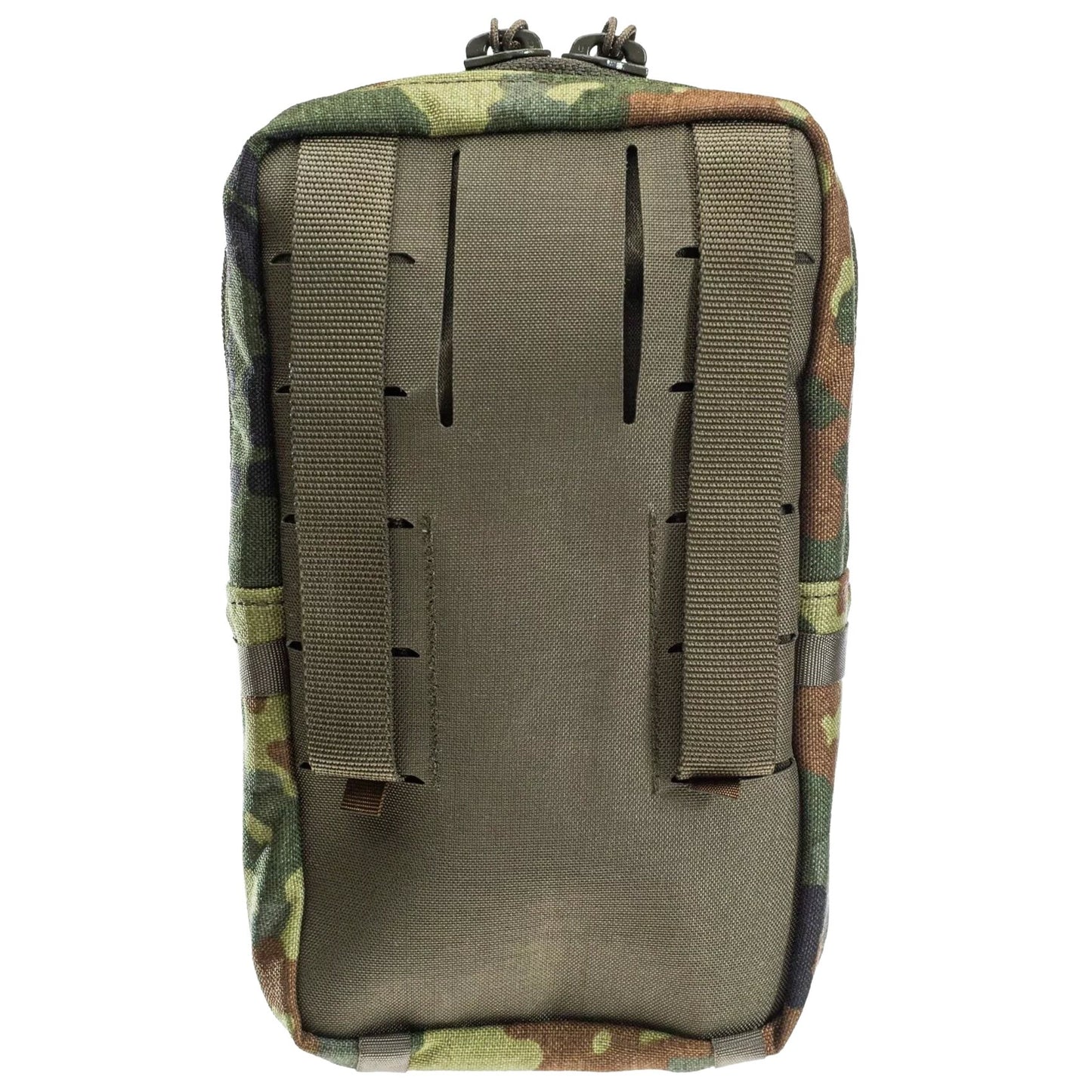 Kieszeń Lindnerhof Multi-Pouch Vertical PA054/II - Flecktarn