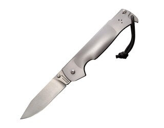 Nóż składany Cold Steel Pocket Bushman 4116
