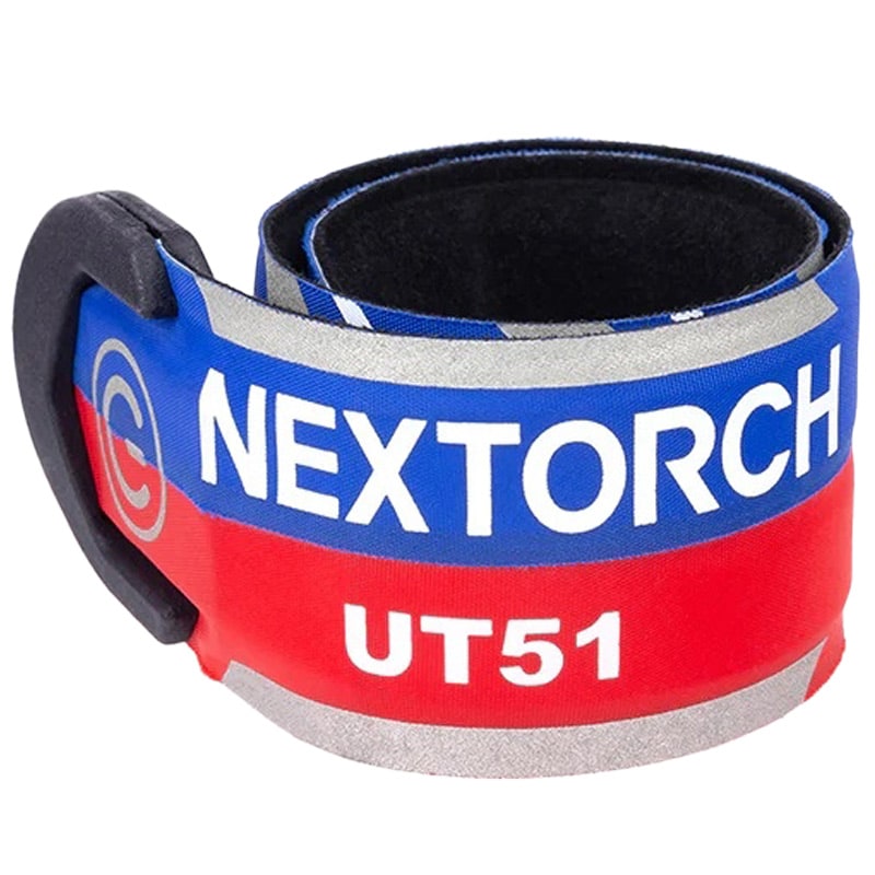 Opaska Led Nextorch UT51