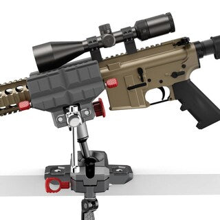 Imadło rusznikarskie Real Avid Armorer's Master Vise AVARAMV
