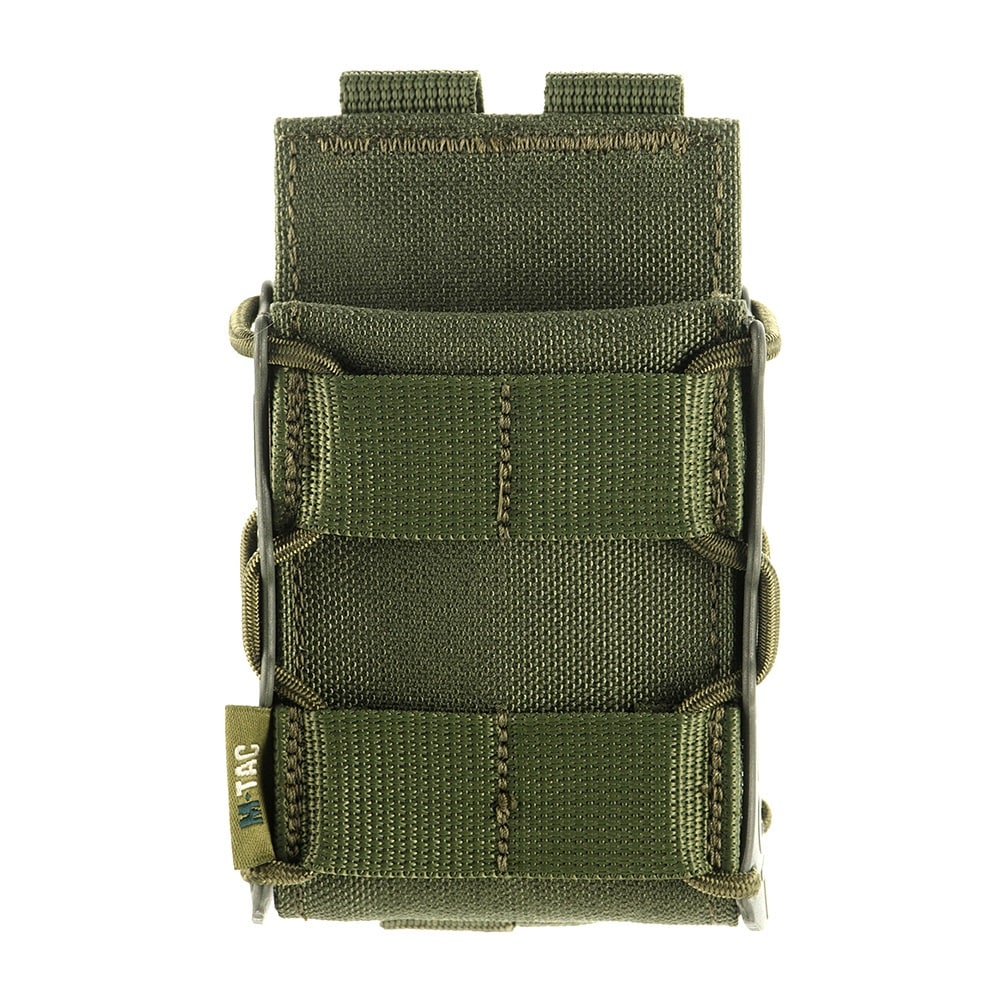 Ładownica M-Tac Kołczan Mini AK/AR - Olive