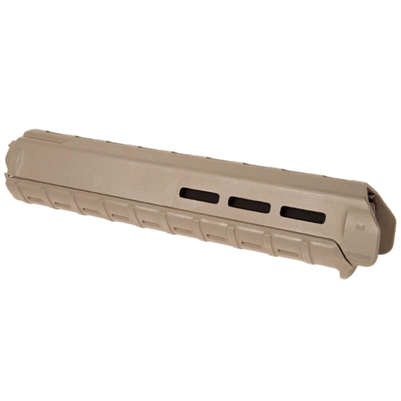 Łoże Magpul MOE M-LOK Hand Guard Rifle-Lenght do karabinków AR-15/M4 - Flat Dark Earth