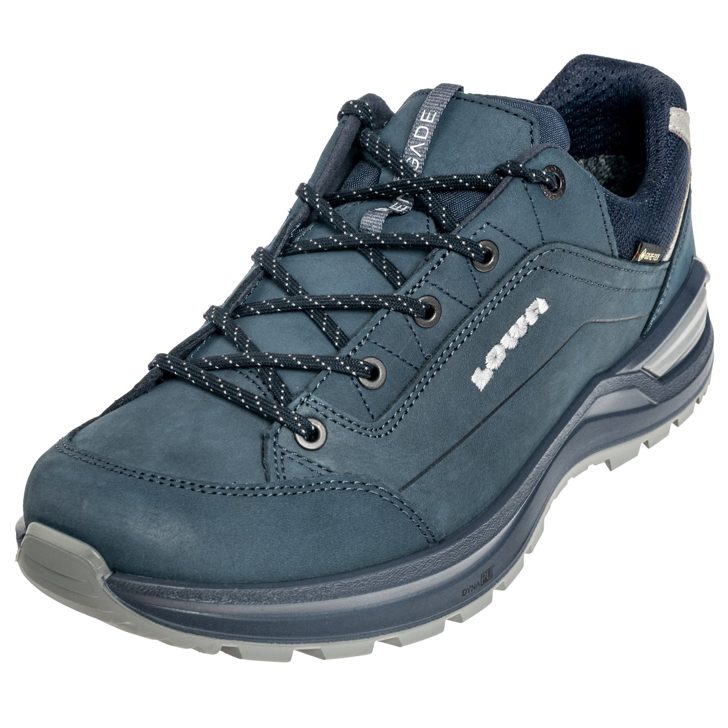 Buty Lowa Renegade EVO GTX LOW - Navy/Stone