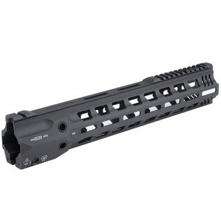 Łoże Strike Industries Gridlok Lightspeed 14,5" do karabinków HK 416 - Black