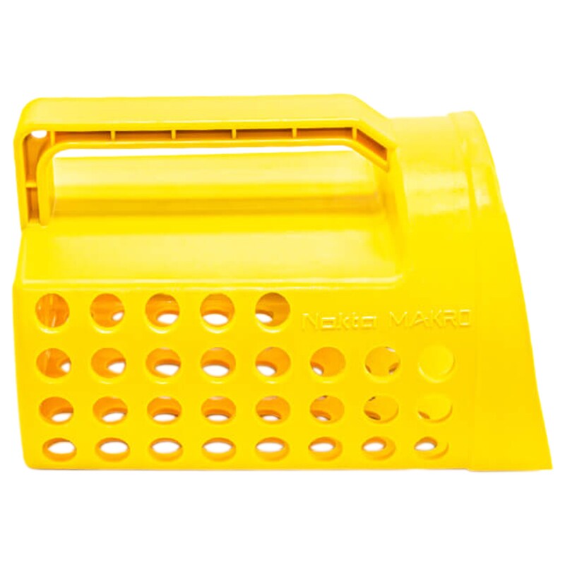 Łopatka-sito Nokta Plastic Sand Scoop