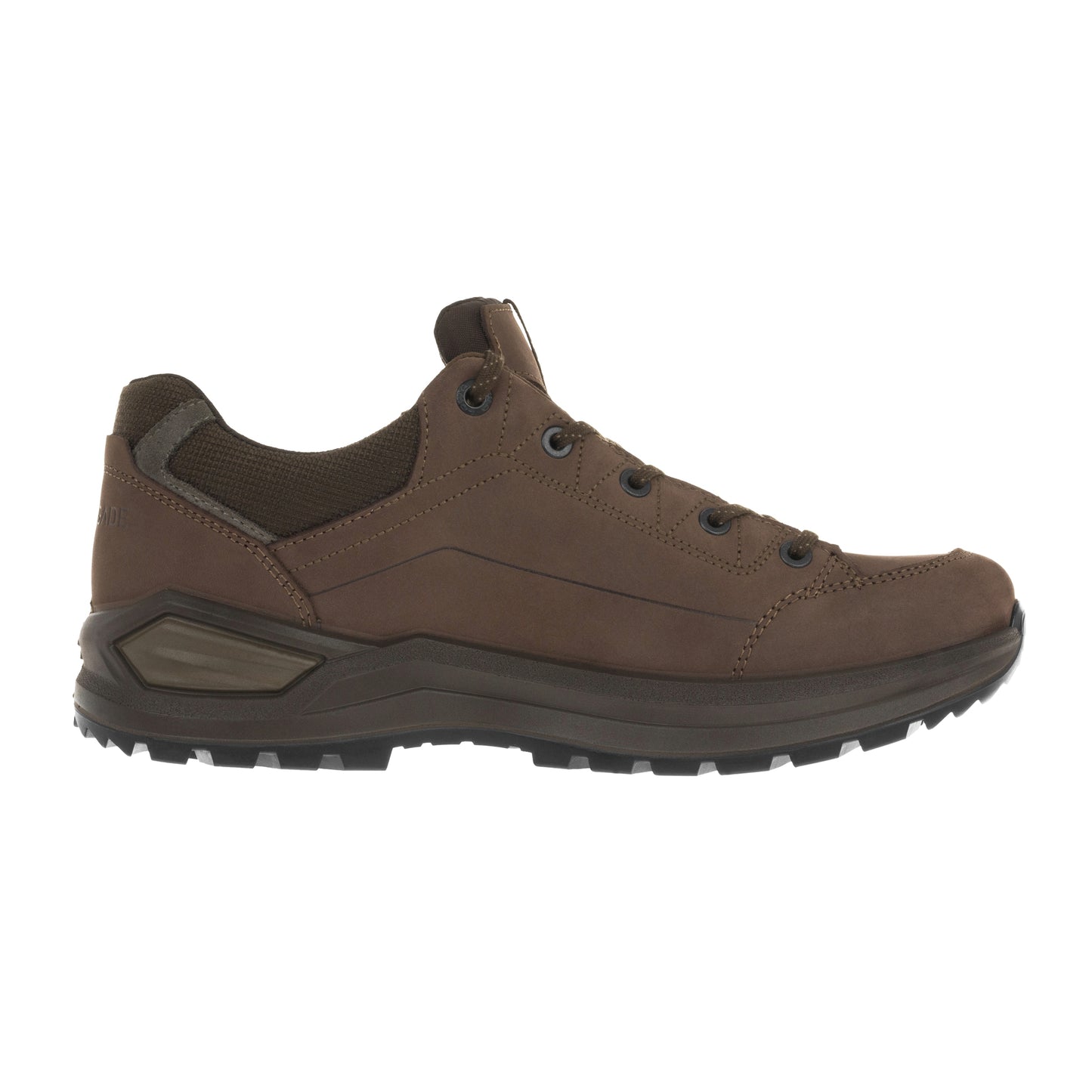 Buty Lowa Renegade EVO GTX LOW - Espresso/Black