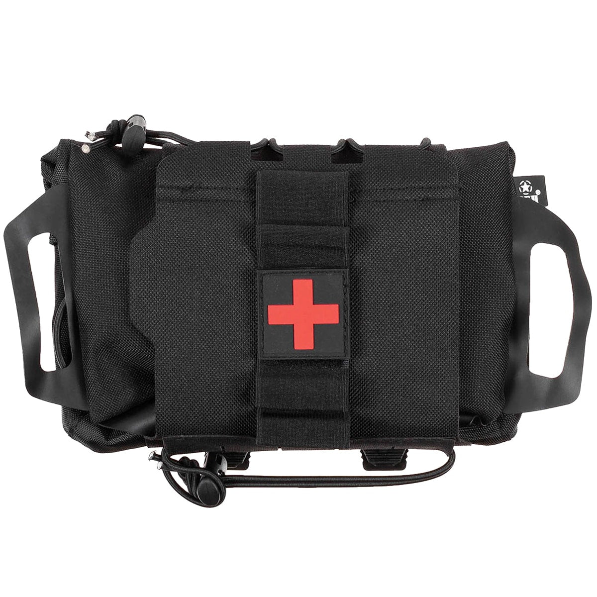 Apteczka MFH First Aid Tactical IFAK Pouch - Black