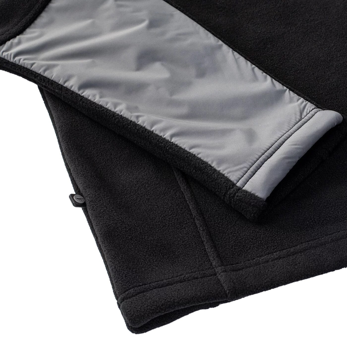 Polar Hi-Tec Hanis 350 - Black/Grey