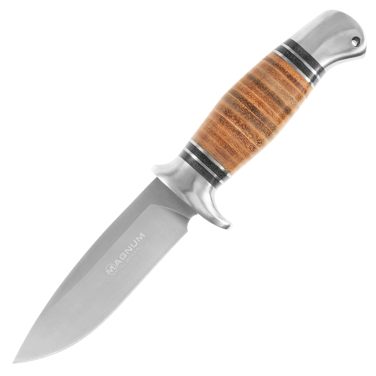 Nóż Boker Magnum Leatherneck Hunter